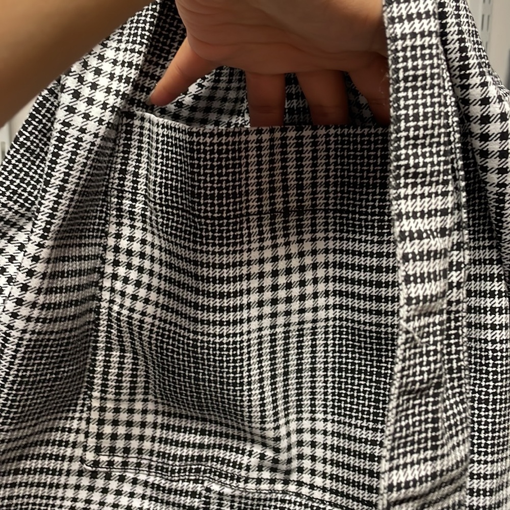 Junior button dress - Picture 4 of 5